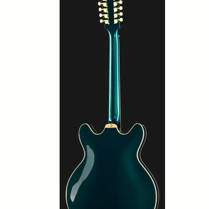 Guild Starfire IV-12 ST CLB – photo 5