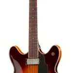 La guitare électrique Guild Starfire IV ST Maple ATB | Test, Avis & Comparatif