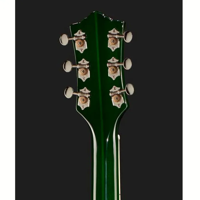 Guild Starfire IV ST Maple GRN – photo 9