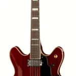 La guitare électrique Guild Starfire V w/Bigsby | Test, Avis & Comparatif