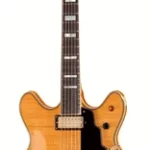 La guitare électrique Guild Starfire VI Blonde | Test, Avis & Comparatif