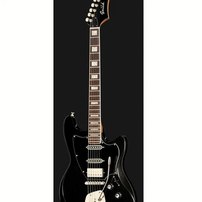 Guild Surfliner Deluxe BM – photo 4