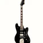 La guitare électrique Guild Surfliner Deluxe BM Test, Avis