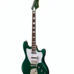 La guitare électrique Guild Surfliner Deluxe EM : Avis et Test