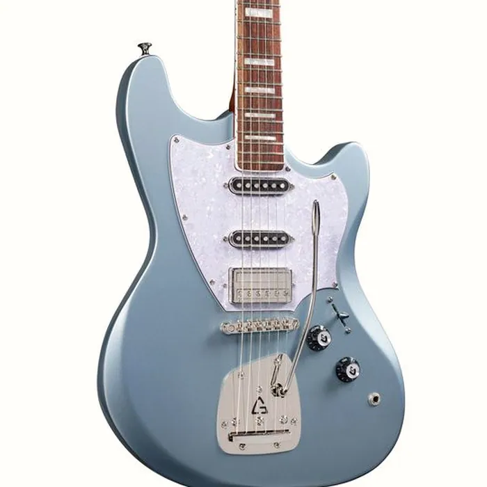 Guild Surfliner Deluxe Glacier Blue – photo 8