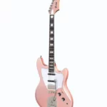 La guitare électrique Guild Surfliner Deluxe RQM – Avis, Test