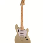 Guild Surfliner White Sage (Guitare électrique) – Test & Avis