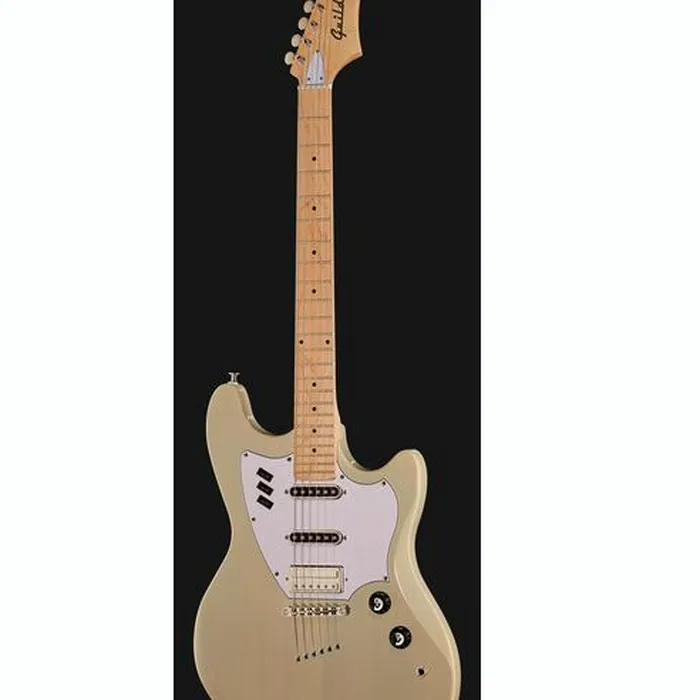 Guild Surfliner White Sage – photo 4