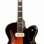 La guitare électrique Guild X-175 Manhattan | Test, Avis & Comparatif