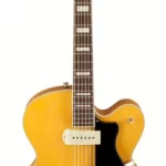 La guitare électrique Guild X-175 Manhattan Special Blonde | Test, Avis & Comparatif | E.G.L