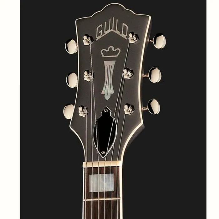 Guild X-175 Manhattan Special CD – photo 8