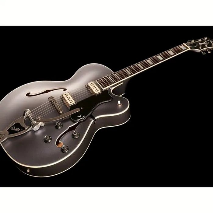 Guild X-175 Manhattan Special CD – photo 11