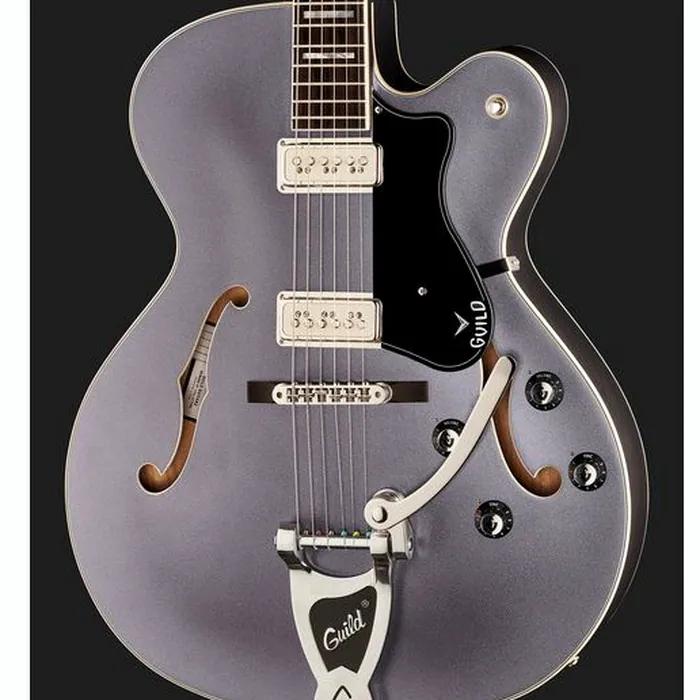 Guild X-175 Manhattan Special CD – photo 6
