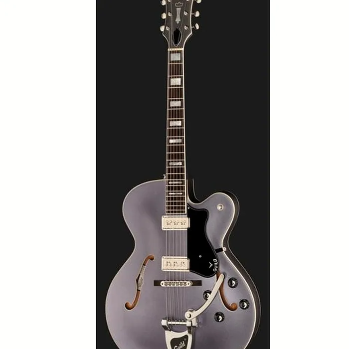 Guild X-175 Manhattan Special CD – photo 4