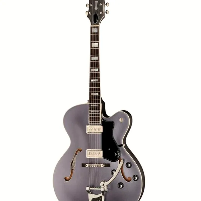 Guild X-175 Manhattan Special CD – photo 2