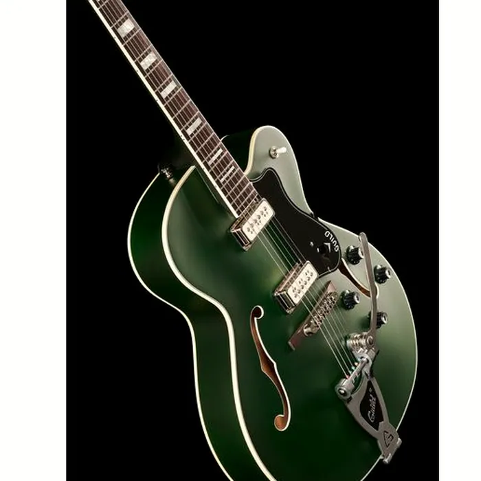 Guild X-175 Manhattan Special FJG – photo 12