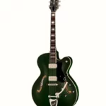 Guild X-175 Manhattan Special FJG (Guitare électrique) – Test, Avis, Comparatif