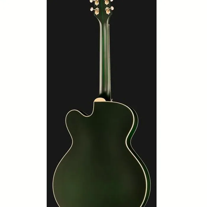 Guild X-175 Manhattan Special FJG – photo 5