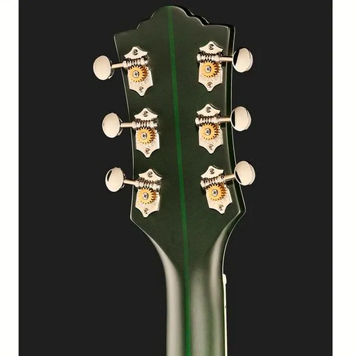 Guild X-175 Manhattan Special FJG – photo 9