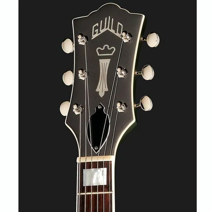 Guild X-175 Manhattan Special FJG – photo 8