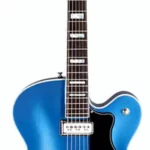 La guitare électrique Guild X-175 Manhattan Special | Test, Avis & Comparatif