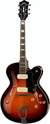 Guild X-175 Manhattan