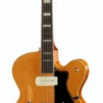 La guitare électrique Guild X-175B Manhattan w/Bigsby | Test, Avis & Comparatif