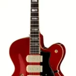 La guitare électrique Guild X-350 Stratford | Test, Avis & Comparatif