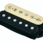 Micro guitare Bare Knuckle Boot Camp Brute Force Hum. NZ | Test, Avis & Comparatif