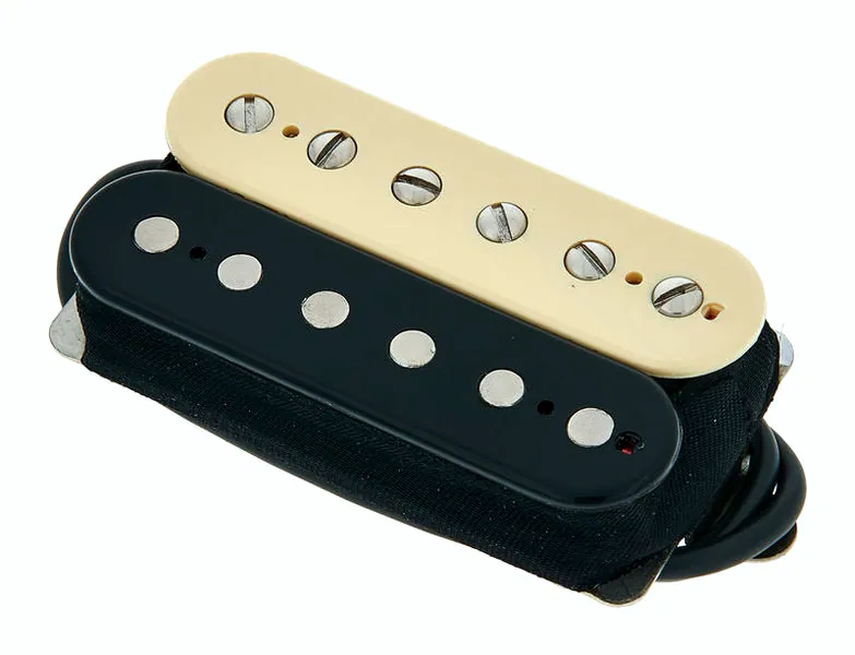 guitare Bare Knuckle Boot Camp Brute Force Hum. NZ