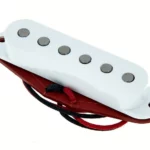 Micro guitare Bare Knuckle Boot Camp Brute Force ST B W | Test, Avis & Comparatif