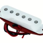 Micro guitare Bare Knuckle Boot Camp Brute Force ST NW | Test, Avis & Comparatif