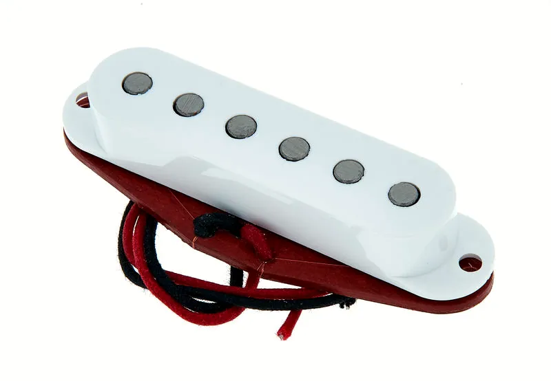 guitare Bare Knuckle Boot Camp Brute Force ST NW