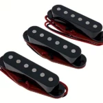 Micro guitare Bare Knuckle Boot Camp Brute Force ST Set B | Test, Avis & Comparatif