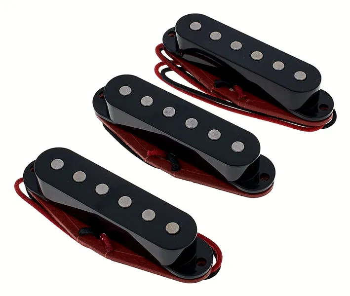 guitare Bare Knuckle Boot Camp Brute Force ST Set B