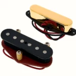 Micro guitare Bare Knuckle Boot Camp Brute Force T Set G | Test, Avis & Comparatif