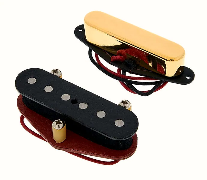 guitare Bare Knuckle Boot Camp Brute Force T Set G
