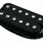Micro guitare Bare Knuckle Boot Camp Old Guard HB 53 B BL | Test, Avis & Comparatif