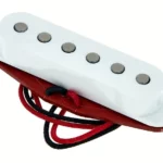 Micro guitare Bare Knuckle Boot Camp Old Guard ST NW | Test, Avis & Comparatif