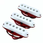 Micro guitare Bare Knuckle Boot Camp Old Guard ST Set W | Test, Avis & Comparatif