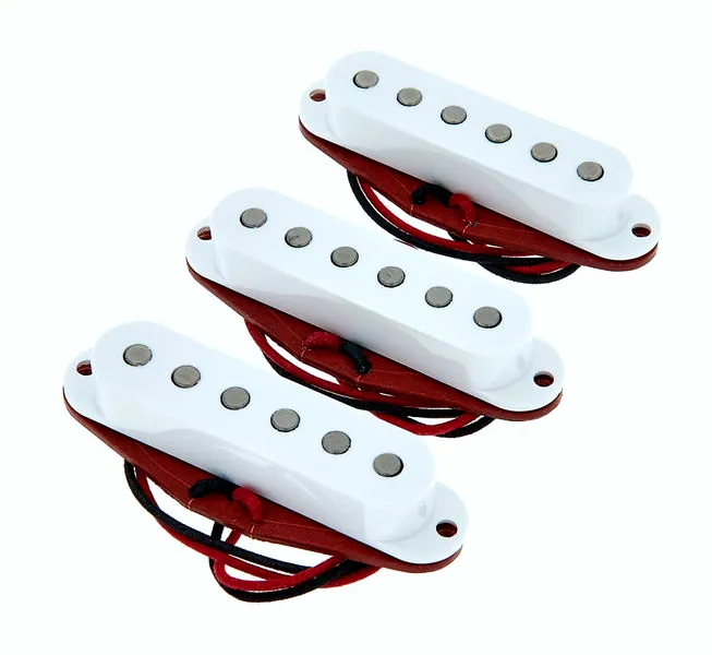 guitare Bare Knuckle Boot Camp Old Guard ST Set W