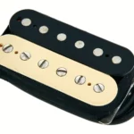Micro guitare Bare Knuckle Boot Camp True Grit Humb. BZ | Test, Avis & Comparatif