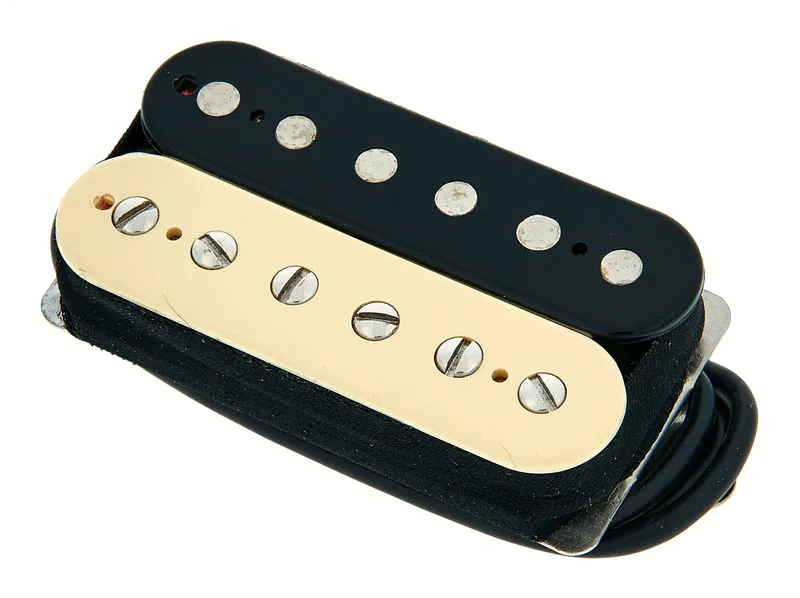 guitare Bare Knuckle Boot Camp True Grit Humb. BZ