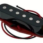 Micro guitare Bare Knuckle Boot Camp True Grit ST NB | Test, Avis & Comparatif