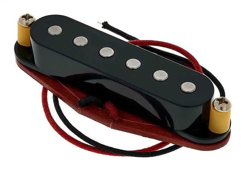 guitare Bare Knuckle Boot Camp True Grit ST NB