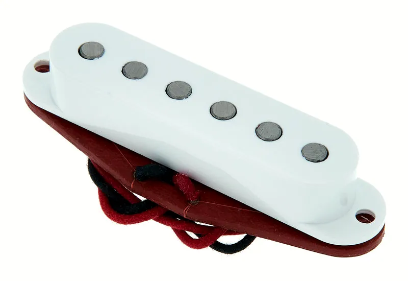 guitare Bare Knuckle Boot Camp True Grit ST NW