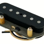 Micro guitare Bare Knuckle Piledriver Tele Bridge | Test, Avis & Comparatif