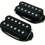 Micro guitare Bare Knuckle Ragnarok OB set | Test, Avis & Comparatif