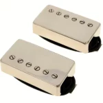 Micro guitare Bare Knuckle Stormy Monday Set N | Test, Avis & Comparatif