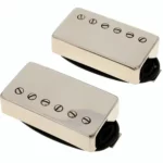 Micro guitare Bare Knuckle Stormy Monday Set N B-Stock | Test, Avis & Comparatif
